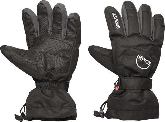 kombi u zuma gtx glove